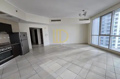 Apartment - 2 Bedrooms - 2 Bathrooms for rent in The Torch - Dubai Marina - Dubai
