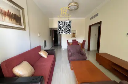 Apartment - 2 Bedrooms - 2 Bathrooms for rent in Al Jurf 2 - Al Jurf - Ajman Downtown - Ajman