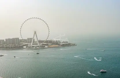 شقة - 3 غرف نوم - 4 حمامات للبيع في فايف لوكس جي بي ار - مساكن شاطئ الجميرا - دبي