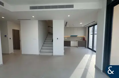 Villa - 4 Bedrooms - 4 Bathrooms for rent in Greenview 3 - EMAAR South - Dubai South (Dubai World Central) - Dubai Villa - 4 Bedrooms - 4 Bathrooms for rent in Greenview 3 - EMAAR South - Dubai South (Dubai World Central) - Dubai