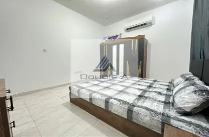 شقة - غرفة نوم - 1 حمام للايجار في مدينة الرياض - أبوظبي
