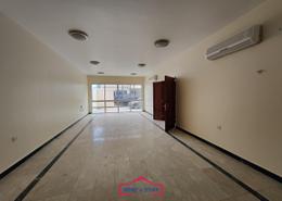 Empty Room image for: Villa - 4 bedrooms - 4 bathrooms for rent in Shabhanat Asharij - Asharej - Al Ain, Image 1