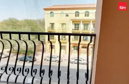 Apartment - 1 Bedroom - 2 Bathrooms for sale in Prime Residency 1 - Prime Residency - International City - Dubai