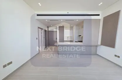 شقة - غرفة نوم - 2 حمامات للايجار في بن غاطي رويال - منطقة 18 - قرية جميرا الدائرية - دبي