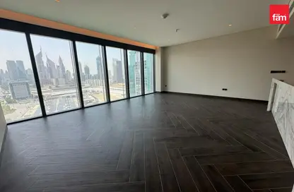 Apartment - 2 Bedrooms - 3 Bathrooms for sale in One Za'abeel The Residences - Zabeel 1 - Zabeel - Dubai