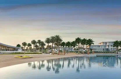 Villa - 4 Bedrooms - 5 Bathrooms for sale in Aura - Tilal Al Ghaf - Dubai