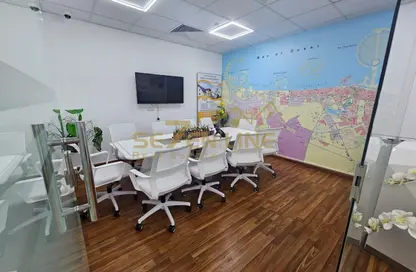 Office Space - Studio for sale in Damac Executive Heights - Barsha Heights (Tecom) - Dubai
