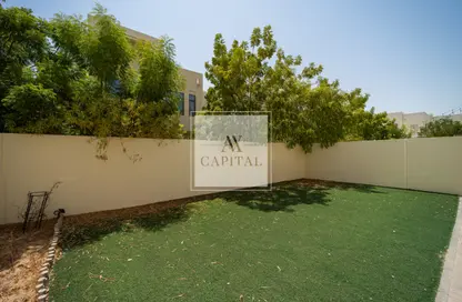 Villa - 3 Bedrooms - 3 Bathrooms for rent in Mira Oasis 2 - Mira Oasis - Reem - Dubai