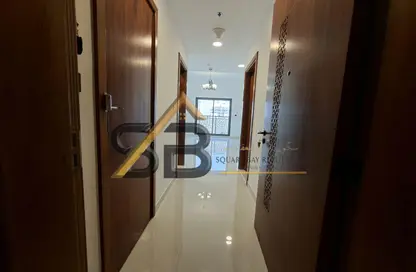 شقة - غرفة نوم - 2 حمامات للايجار في جداف فيوز - الجداف - دبي