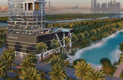 شقة - غرفة نوم - 1 حمام للبيع في كلايدون هاوس - بو كدرة - دبي