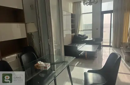 Apartment - 1 Bedroom - 1 Bathroom for sale in Starz Tower 2 - Starz by Danube - Al Furjan - Dubai