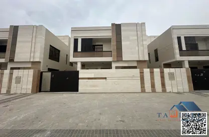 فيلا - 6 غرف نوم - 7 حمامات للبيع في الباهيه هيلز - الباهية - عجمان