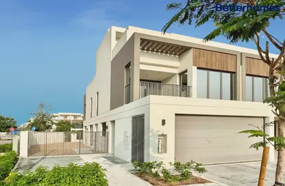 Villa - 4 Bedrooms - 4 Bathrooms for sale in Aura - Tilal Al Ghaf - Dubai