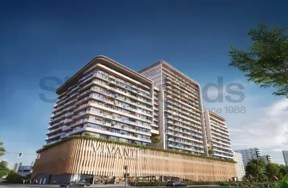 شقة - 1 حمام للبيع في فيفانتي ريزيدنسز - قرية الجميرا سركل - دبي شقة - 1 حمام للبيع في فيفانتي ريزيدنسز - قرية الجميرا سركل - دبي