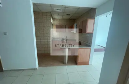 Apartment - 1 Bedroom - 2 Bathrooms for rent in Axis Residence 3 - Axis Residence - Dubai Silicon Oasis - Dubai