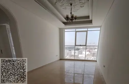 Apartment - 3 Bedrooms - 3 Bathrooms for rent in Al Mowaihat 3 - Al Mowaihat - Ajman