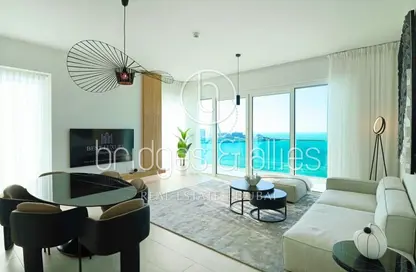 شقة - 3 غرف نوم - 4 حمامات للايجار في لا في - مساكن شاطئ الجميرا - دبي