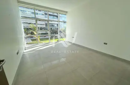 Apartment - 2 Bedrooms - 3 Bathrooms for rent in Lamar Residences - Al Seef - Al Raha Beach - Abu Dhabi