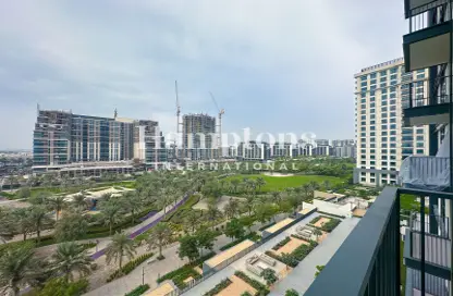 Apartment - 2 Bedrooms - 2 Bathrooms for rent in Lime Gardens - Dubai Hills Estate - Dubai