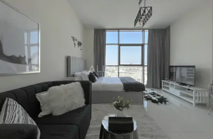 Apartment - 1 Bathroom for sale in Loreto 3 A - Loreto - DAMAC Hills - Dubai