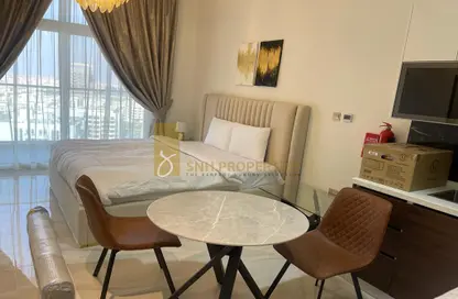 Apartment - 1 Bathroom for sale in Jewelz by Danube - Arjan - Dubai