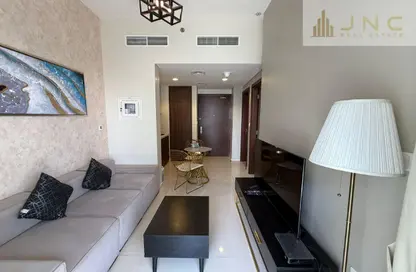 Apartment - 1 Bedroom - 1 Bathroom for sale in Vera Residences - Business Bay - Dubai