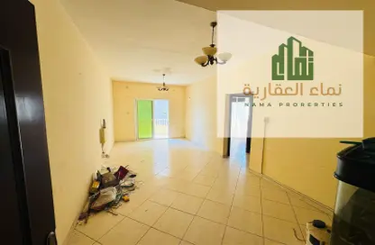 شقة - غرفة نوم - 1 حمام للايجار في مبنى الرفا 1 - النعيمية - عجمان