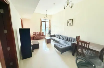 Apartment - 1 Bedroom - 2 Bathrooms for sale in Elite Sports Residence 9 - Elite Sports Residence - Dubai Sports City - Dubai