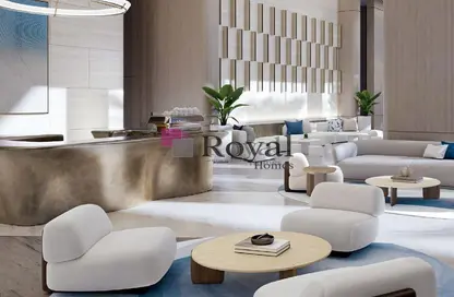 Apartment - Studio - 1 Bathroom for sale in Quattro Del Mar - Hayat Island - Mina Al Arab - Ras Al Khaimah