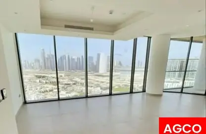 Apartment - 2 Bedrooms - 2 Bathrooms for sale in Waves Grande - Sobha Hartland - Mohammed Bin Rashid City - Dubai