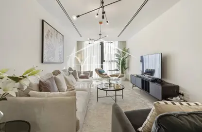 Villa - 5 Bedrooms - 6 Bathrooms for sale in South Bay 3 - South Bay - Dubai South (Dubai World Central) - Dubai