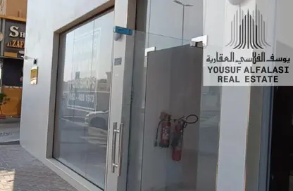 Warehouse - Studio for rent in Al Hamidiya 2 - Al Hamidiya - Ajman