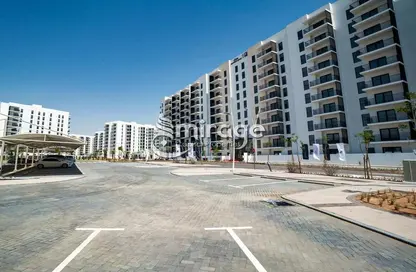 Apartment - 1 Bedroom - 1 Bathroom for sale in Waters Edge - Yas Island - Abu Dhabi