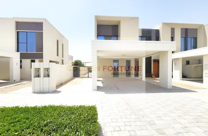 Villa - 4 Bedrooms - 4 Bathrooms for rent in Nara - The Valley - Dubai