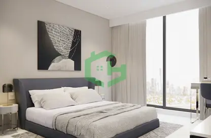 Apartment - 1 Bedroom - 2 Bathrooms for sale in Avenue Residence 7 - Al Furjan - Dubai