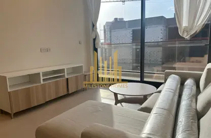 Apartment - 1 Bedroom - 2 Bathrooms for rent in Symbolic Alpha - Liwan - Dubai Land - Dubai