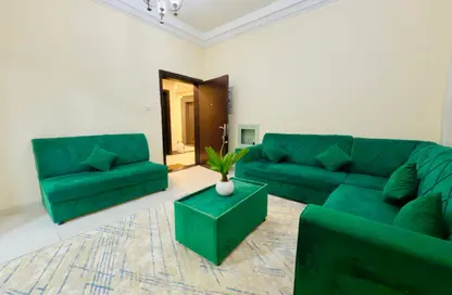 Apartment - 2 Bedrooms - 2 Bathrooms for rent in Al Rawda 3 Villas - Al Rawda 3 - Al Rawda - Ajman
