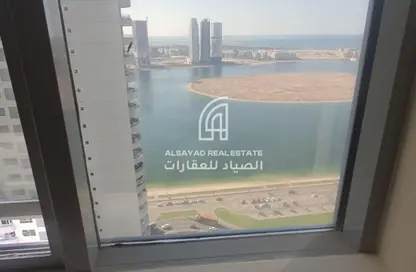 Apartment - 3 Bedrooms - 3 Bathrooms for rent in Manazil Tower 5 - Al Taawun Street - Al Taawun - Sharjah