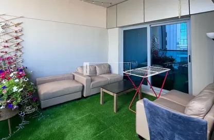 Apartment - 1 Bedroom - 2 Bathrooms for sale in Elite Business Bay Residence - Business Bay - Dubai