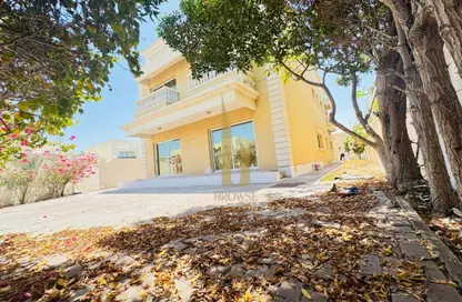 فيلا - 5 غرف نوم - 5 حمامات للايجار في فلل ام سقيم 2 - أم سقيم 2 - أم سقيم - دبي