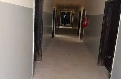 Labor Camp - Studio - 5 Bathrooms for rent in Industrial Area 4 - Sharjah Industrial Area - Sharjah