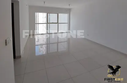 Apartment - 1 Bedroom - 1 Bathroom for sale in Marina Blue Tower - Marina Square - Al Reem Island - Abu Dhabi