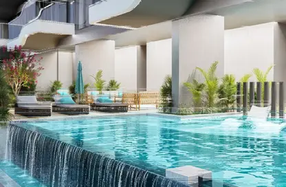 Apartment - 1 Bedroom - 2 Bathrooms for sale in Reef 998 - Dubai Land Residence Complex - Dubai