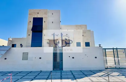 Villa - 4 Bedrooms - 6 Bathrooms for sale in Al Helio 2 - Al Helio - Ajman