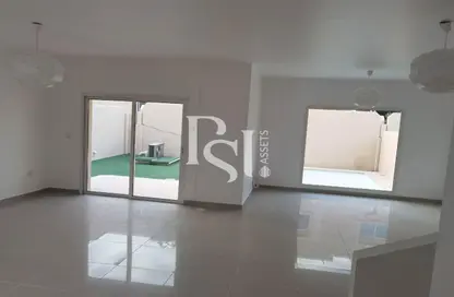 فيلا - 5 غرف نوم - 6 حمامات للبيع في طراز عربي - فيلات الريف - مشروع الريف - أبوظبي