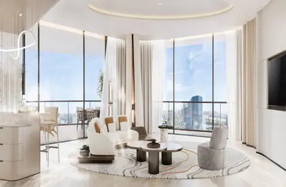 شقة - 3 غرف نوم - 4 حمامات للبيع في لا مازوني - جزيرة المرجان - رأس الخيمة