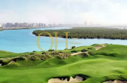 Apartment - 1 Bedroom - 1 Bathroom for sale in Views G - Yas Golf Collection - Yas Island - Abu Dhabi