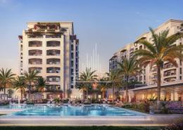 Apartment - 2 bedrooms - 3 bathrooms for sale in Views B - Yas Golf Collection - Yas Island - Abu Dhabi