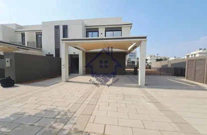 Townhouse - 3 Bedrooms - 4 Bathrooms for sale in Falcon Island South - Falcon Island - Al Hamra Village - Ras Al Khaimah