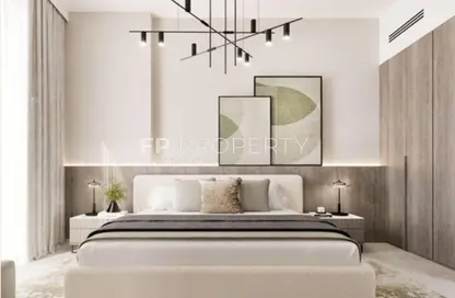 شقة - 1 حمام للبيع في جولف فيزتا هايتس - مدينة دبي الرياضية - دبي